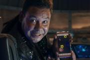 Red Dwarf returns to screens in apocalyptic AA campaign