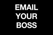 Creatives share email template challenging CEOs on diversity disparity
