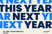 Group M: Mid-Year Forecast released twice a year
