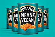 Heinz: limited-edition cans available throughout January