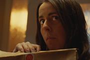 McDonald’s celebrates ‘Hungry Eyes’ in home delivery campaign