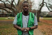 Department for Education partners Jamal Edwards for creative series