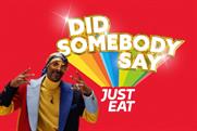 Pitch Update: Deliverance looms for agencies in Just Eat pitch