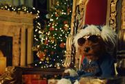 Snoop Dogg takes doggystyle to dizzying new heights in Just Eat’s Christmas ad