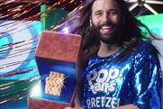 Super Bowl: Pop Tarts ad starred Queer Eye's Jonathan Van Ness