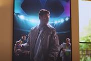 Lionel Messi steals from a student in Pepsi Max campaign