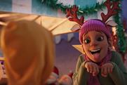 Adland's music experts review the tunes in this year's Christmas ads