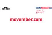 The most sincere form of flattery: Movember means Movember as foundation launches instructional spot