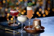 Pernod Ricard to increase Christmas spend by 70%