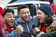 Coca-Cola revamps football spot for new Premier League season