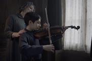 Unicef: work tells the story of musician Aboud Kaplo