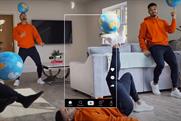 TikTok: average of 19.6 hours spent per month on app across Android users