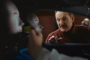 Volvo tackles climate change with crash test campaign