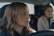 Women’s Aid releases harrowing spot ahead of Christmas season