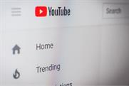 YouTube: platform gained 59% annual jump in net income