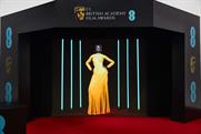 EE shows off 5G network at Baftas with 'world's first' AI stylist