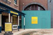 EE: Coronation Street storefront will be unveiled later in the year 