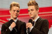 Keep Jedward in X Factor or watch them perish?