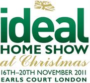 Media 10 to launch Ideal Home Show Christmas