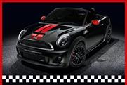 Mini: horsemeat scandal alluded to in ad for the John Cooper Works Roadster 