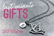 Notonthehighstreet.com: new brand campaign will coincide with Father’s Day