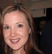 Hayley Croucher has joined The Recipe