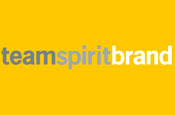Teamspirit Brand: offers branding advice