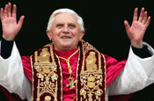 Pope Benedict XVI 