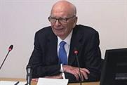 Rupert Murdoch: News Corporation chairman appears at the Leveson Inquiry 