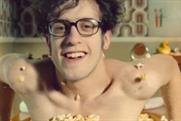 Butterkist: BMB landed the Tangerine-owned brand’s account without a pitch
