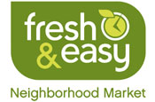 Fresh & Easy: Twitter blog