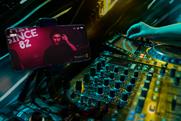 EE partners Beatport for 5G-powered club nights