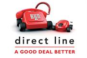 Direct Line: the 'chocolate' is a free car wash