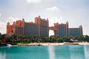 ISES Live will take place at Atlantis Nassau