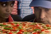 Domino's Pizza: appointed Iris