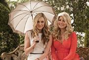 Very.co.uk: brand ambassadors  Fearne Cotton and Holly Willoughby 