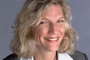 Caroline H Little: president of the NAA
