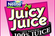 Nestle: using consumer tweets in Juicy Juice ad drive