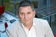 Simon Stewart: Britvic’s group marketing director