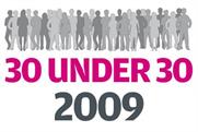 Last call for entries for 30 Under 30 competition