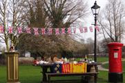 What's hot of the week: Jubilee Street Party prop package