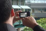 IBM has developed a mobile app for Wimbledon