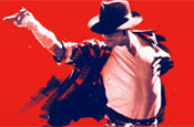 Jackson: family moves to push official merchandise
