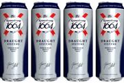 Kronenbourg: the Dynamo Systeme can