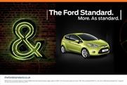 Ford: promoting the 'Ford Standard'