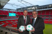 Olaf Swantee and Melvin Benn announce new partnership