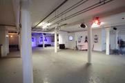 New venue of the week: 2022NQ 