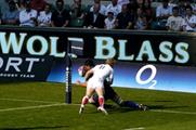 Wolf Blass