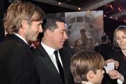Beckham, Prince Charles turn out for ESC produced Millies: pics