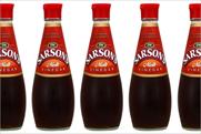 Sarson's: Premier Foods sells vinegar brand